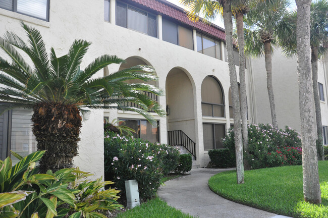 property at 2325 Costa Verde Blvd