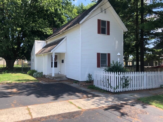 property at 629 Dayton Ave