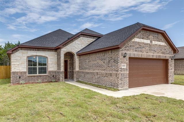 1422 Avenue C in Grand Prairie, TX - Building Photo - Building Photo