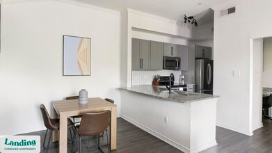 9601 Custer Rd, Unit 1328 in Plano, TX - Building Photo - Building Photo