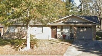 3559 Robert St in Zachary, LA - Building Photo