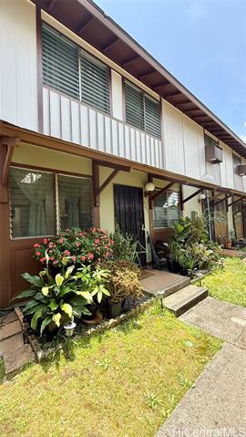 property at 94-1442-1442 Lanikuhana Ave