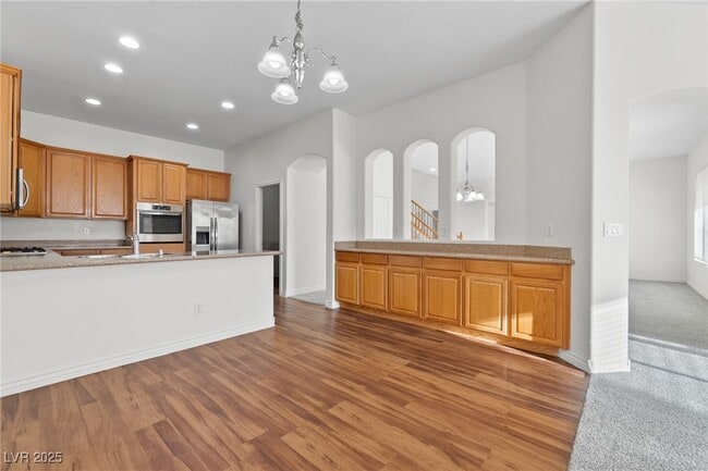 property at 6121 Broccoli St