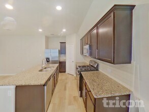 810 Silverbell St in Princeton, TX - Building Photo - Building Photo