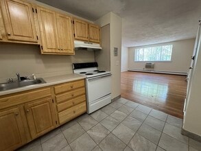 58 Gardner St, Unit 31 in Boston, MA - Building Photo - Building Photo