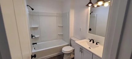 640 N 8th W, Unit C in Salt Lake City, UT - Foto de edificio - Building Photo