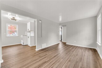 441 E 250th St in Euclid, OH - Building Photo - Building Photo