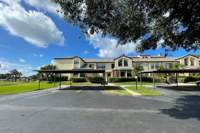 property at 17260 Eagle Trce
