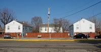 794-814 Cincinnati Ave in Xenia, OH - Building Photo - Building Photo