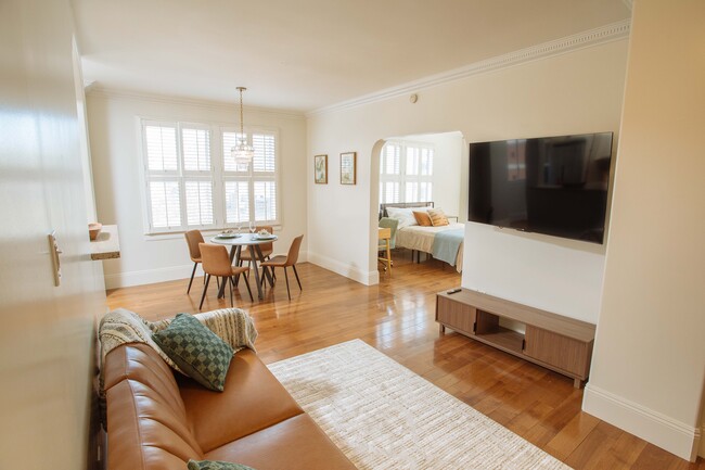 property at 315 W 3rd St