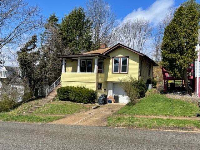 property at 103 Euclid Ave