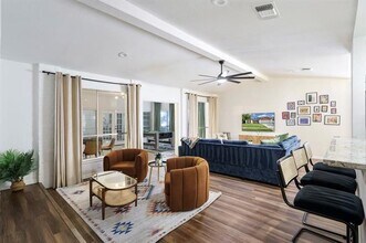 3508 Grande Bulevar Blvd in Irving, TX - Building Photo - Building Photo