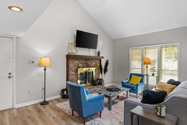 property at 1274 Sharlo Ave