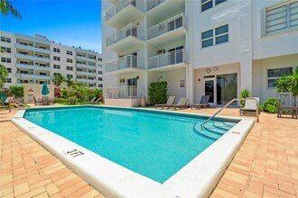 200 S Birch Rd in Fort Lauderdale, FL - Building Photo - Building Photo