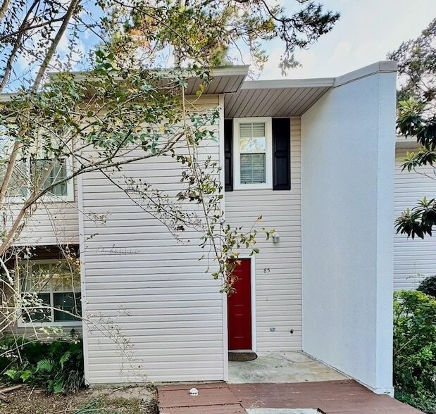 property at 1515 Paul Russell Rd