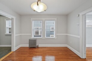 331 Cypress St, Unit 1 in Brookline, MA - Building Photo - Building Photo