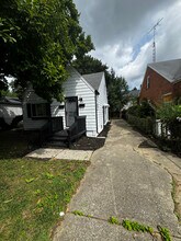 1708 Cone St in Toledo, OH - Building Photo - Building Photo