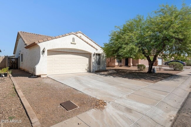 5409 S 10th Ave in Phoenix, AZ - Building Photo - Building Photo