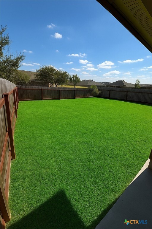 property at 3749 W Amity Rd