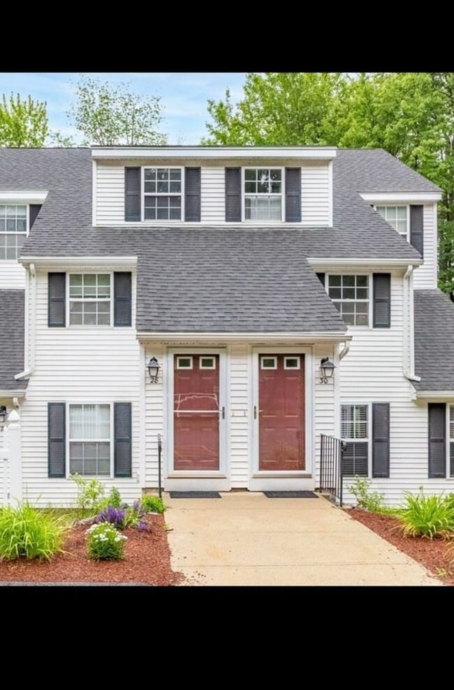 28 Gates Crossing in Leominster, MA - Building Photo - Building Photo