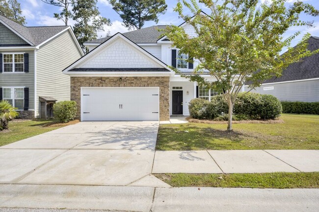 412 Riley Ln in Grovetown, GA - Building Photo - Building Photo