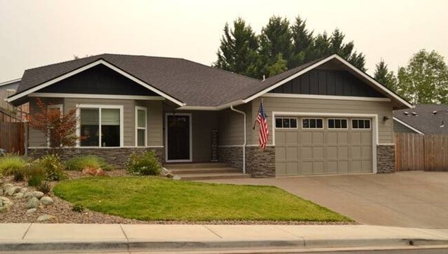 property at 213 Ken Canyon Rd