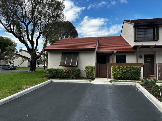 property at 13350 SW 88th St