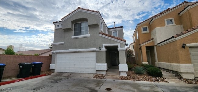 property at 2605 Positive Ct