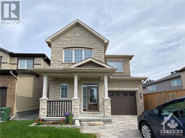 101 Westover Cres