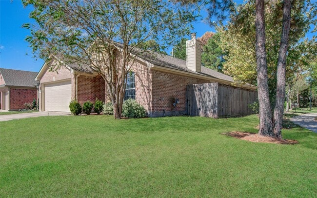 2367 Keegan Hollow Ln in Spring, TX - Building Photo - Building Photo