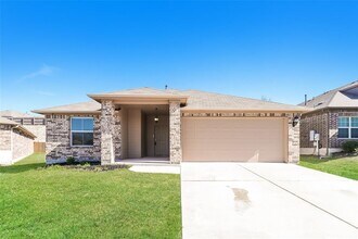 10913 Gonzales Ranger Pass in Austin, TX - Building Photo - Building Photo