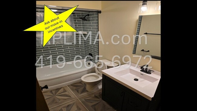 property at 2802 W Breese Rd