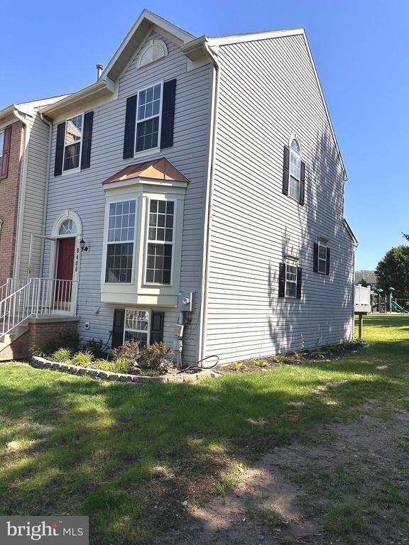 property at 9400 Birchwood Ct W