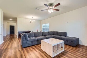 1584 Gentle Night Dr in Forney, TX - Building Photo - Building Photo