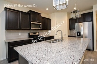 10644 W Hayward Dr in Marana, AZ - Building Photo - Building Photo