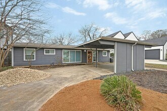 507 Krebs Ln in Austin, TX - Building Photo - Building Photo
