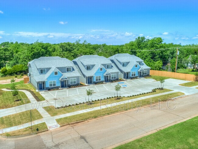2801 N Kentucky Ave in Oklahoma City, OK - Building Photo - Building Photo