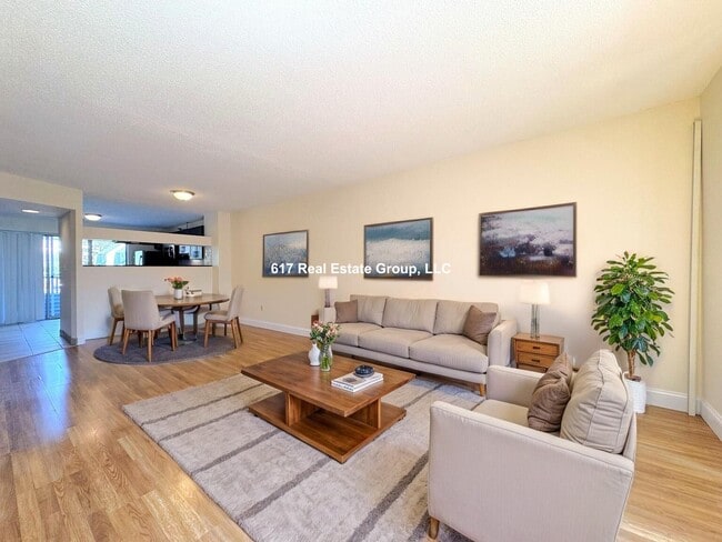 property at 148 N Beacon St