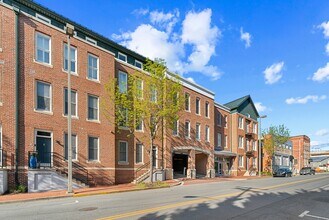 35 E All Saints St in Frederick, MD - Building Photo - Building Photo