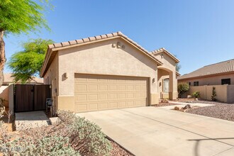 6970 W Paso Trail in Peoria, AZ - Building Photo - Building Photo