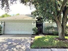 25008 Hyde Park Blvd in Land O Lakes, FL - Building Photo