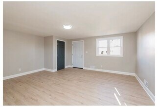 7843 Harold Rd in Dundalk, MD - Building Photo - Building Photo