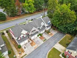 3502 Clear Creek Crossing NW in Kennesaw, GA - Building Photo - Building Photo