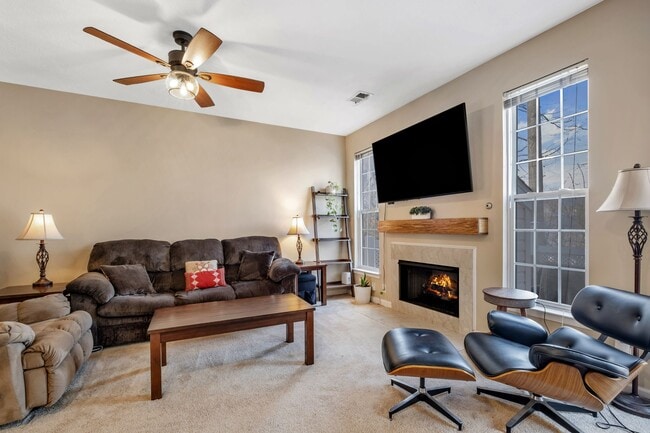 property at 1345 Bell Rd