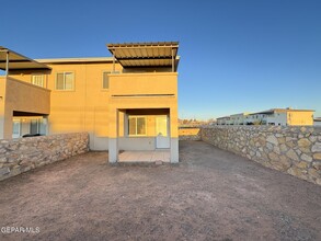 5913 Cielo De Oro Pl in El Paso, TX - Building Photo - Building Photo