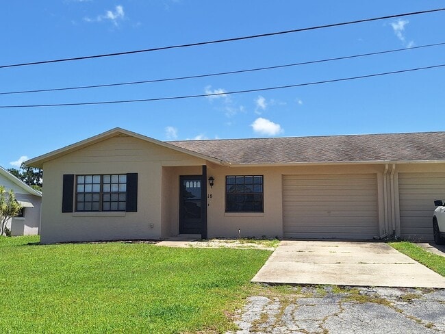 property at 18 Blue Heron Dr
