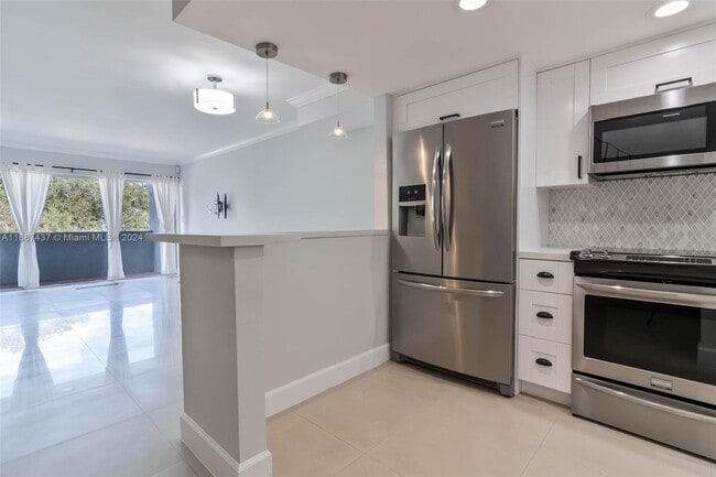 property at 9355 Fontainebleau Blvd