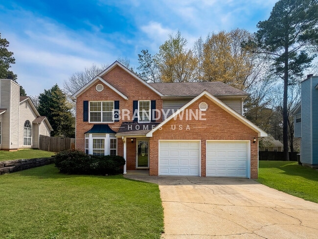 property at 3752 Ozmer Ct