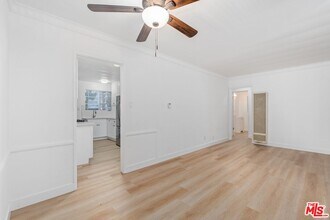 1756 Malcolm Ave in Los Angeles, CA - Building Photo - Building Photo