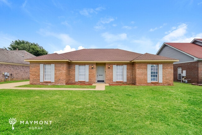 property at 2645 Fair Oaks Dr